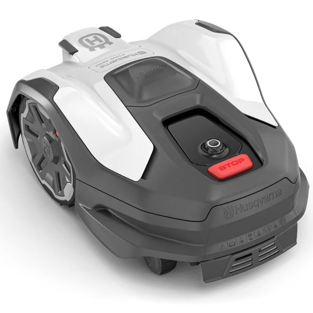 TONDEUSE ROBOT HUSQVARNA 410VE NERA-3